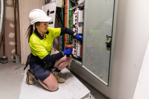 Best Industrial Electrical Services  in Middleburg, FL