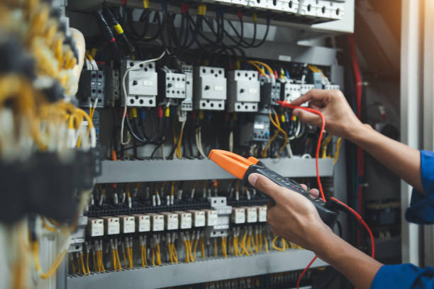 Best Affordable Electrician  in Middleburg, FL