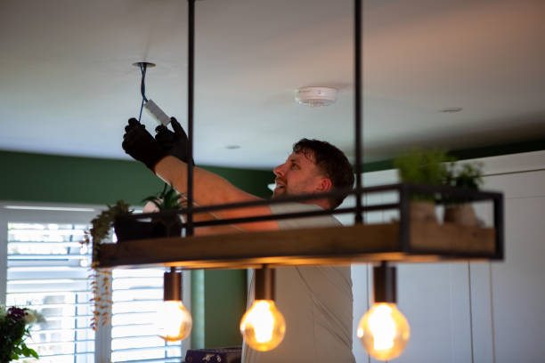 Electrical Upgrades for Homes in Middleburg, FL