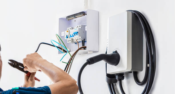 Best Licensed Electrician  in Middleburg, FL