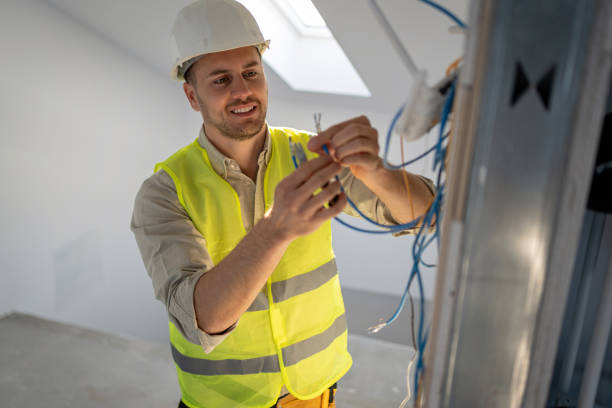 Professional Electrician in Middleburg, FL